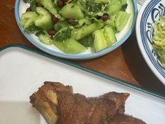 -东大桥小国抻面烧烤(长通路店)