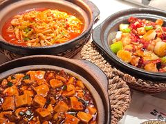-川堂风·跷脚牛肉·乐山爆炒(中建乐荟天地店)