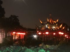 -衣裳街历史文化街区