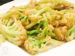 -潮喜竹溪荔湖酒家(荔枝湾店)