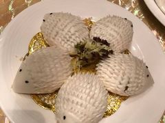 -8餐厅(新葡京酒店)