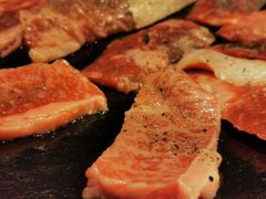 -焼肉 ウエスト(天神店)