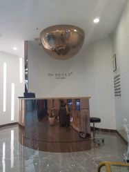 -CD Hair salon