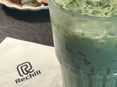 -Hei Cafe(工体店)