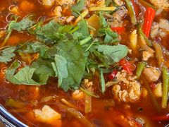 -小街47號江湖菜(四合院店)