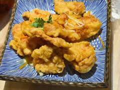 -關東雪东北菜(中庚漫游城店)