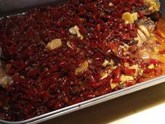 -鱼酷活鱼烤鱼(人信汇商场店)