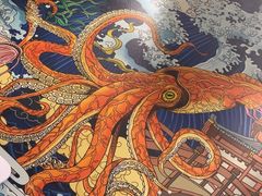 -半天妖烤鱼(印象城店)