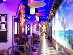 -船尚小镇(武清下朱庄店)