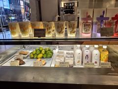 -喜茶(广州北京路惠福东店)