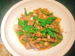 -姐夫的小菜(新中关购物中心店)
