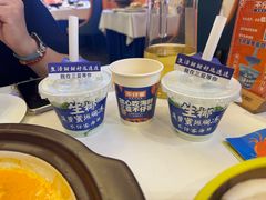-不仔客海鲜·烧烤·270度海景餐厅(大东海店)