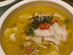 -得月楼·省级非遗·传统苏帮菜(观前店)