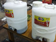 -87号烧烤海鲜·大排档(金沙滩店)