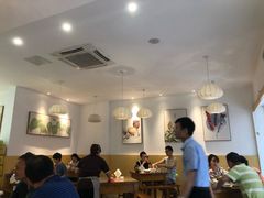 -邻家小馆(银都店)