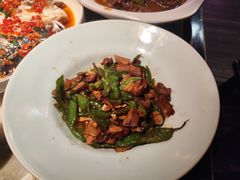 -老淮安·淮安菜(涟水店)