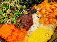 -海兰江石锅饭(水上店)