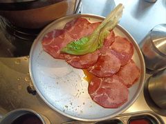 -韩山葵烤肉(太古里店)