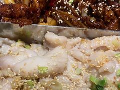 -小鱼小牛·鱼牛干锅·脆鱼火锅(世欧广场店)