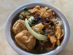 -凤张螺蛳粉·爽口粉(跃进路总店)