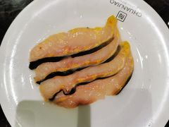-川骄海鲜自助(河东店)