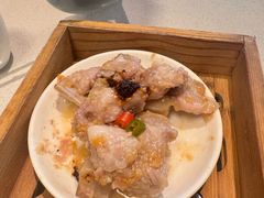 -煲王粤菜餐厅(中侨中心店)