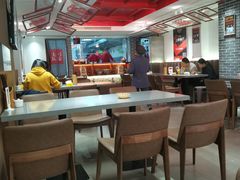 大堂-弓家大队老碗面(高新咖啡街区店)