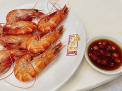 -凤城礼记鱼翅海鲜酒家(新马路总店)