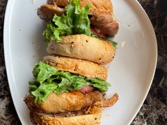 -Lets burger非常汉堡·环球风味(蓝色港湾店)