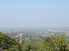 -终南山古楼观历史文化景区