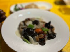 -功德林(南京西路店)
