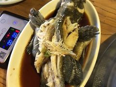 -黄寺蒸汽海鲜(黄寺大街店)