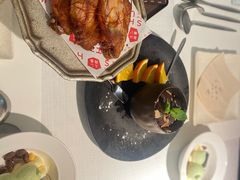 -春树下·树屋花房西餐厅(罍街AS1980店)