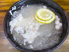 -串妹花式冰粉(乐山总店)