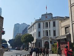 -汕头开埠文化陈列馆
