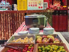 -老大连·海肠捞饭·大连海鲜大连菜(西安路店)