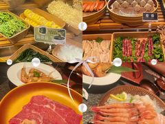 -牛YO寿喜烧和牛火锅自助(三台子万象汇店)
