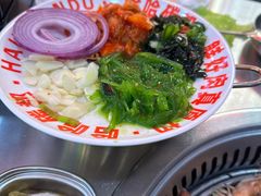 -哈哈碳都·牛肋条无限自助烤肉(宝龙店)
