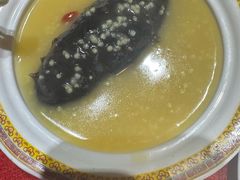 -万柳阁小馆·花园餐厅(龙潭湖店)