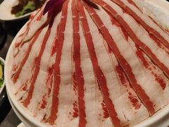 -德天肥牛海鲜火锅(城西银泰店)