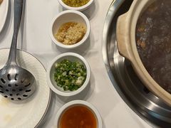 -天宜隆蘑菇宴火锅(石景山旗舰店)