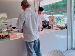 -吉森Bakery(教育路店)