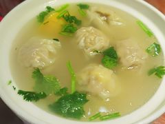 -惠宾饭庄(中山路店)