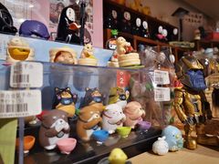 -解忧集市(北京路天河城店)