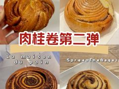 -Alimentari早午餐(安福路店)