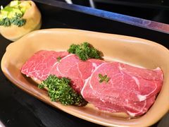 -芸山季·云南野生菌火锅(人民广场来福士店)