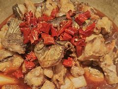 -涿派·炝锅鱼(涿州店)