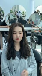-MOVAN  HAIR莫凡匠人发型屋