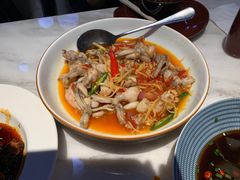 -柴门饭儿(成都太古里店)