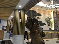 -绿岛汤泉韩式休闲会所